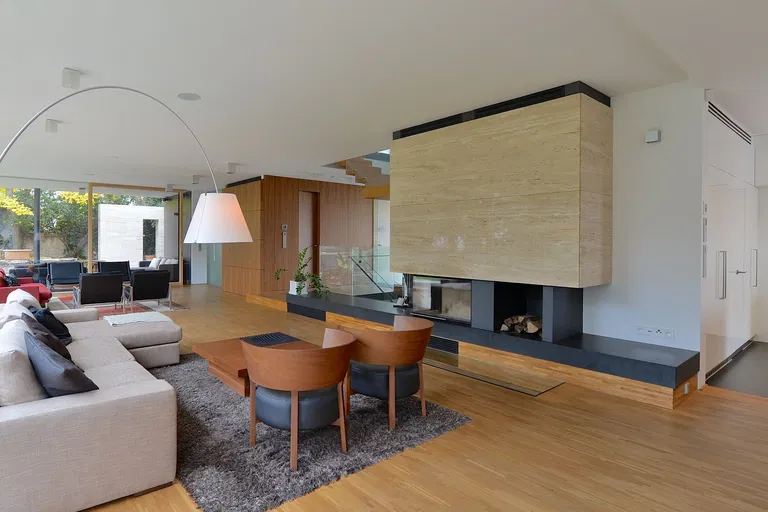 Českomalínská, Bubeneč - Praha 6 | Prenájom, Rodinný dom, 7-izbový, 460 m²