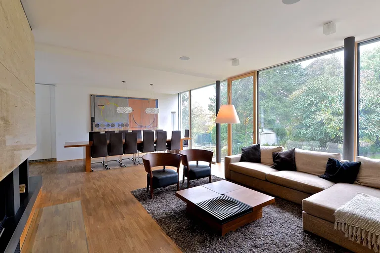 Českomalínská, Bubeneč - Praha 6 | Prenájom, Rodinný dom, 7-izbový, 460 m²
