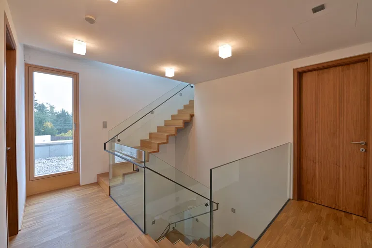 Českomalínská, Bubeneč - Praha 6 | Prenájom, Rodinný dom, 7-izbový, 460 m²