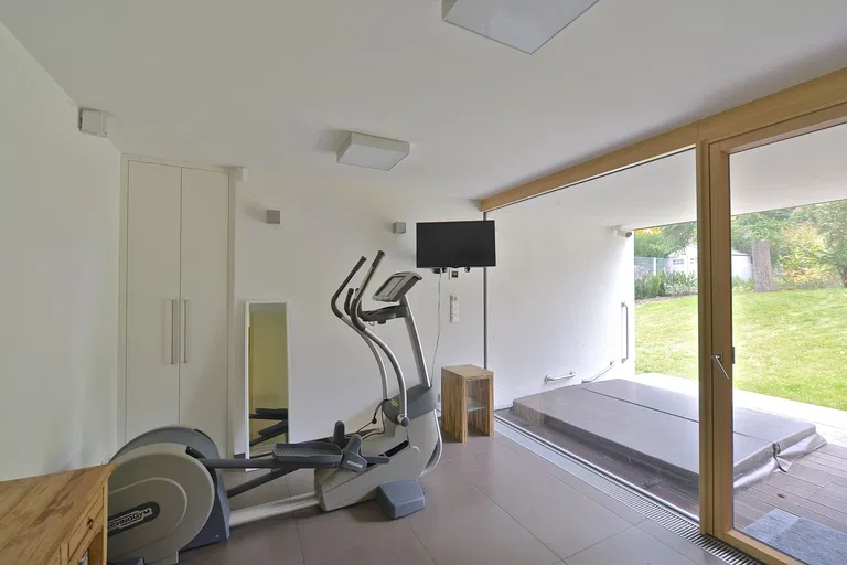 Českomalínská, Bubeneč - Praha 6 | Prenájom, Rodinný dom, 7-izbový, 460 m²