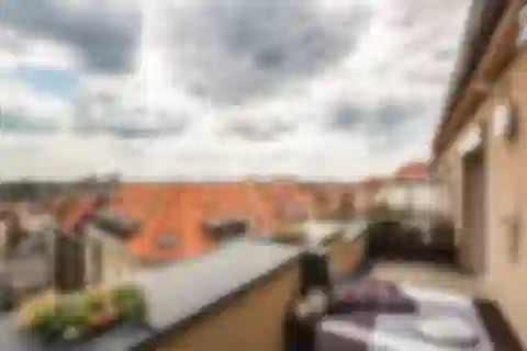 Bulharská, Vršovice - Prague 10 | Sale, Apartment, One-bedroom (2+kk), 60 m²
