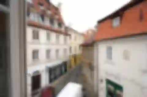 Jánský vršek, Malá Strana - Prague 1 | Rent, Apartment, One-bedroom (2+kk), 92 m²