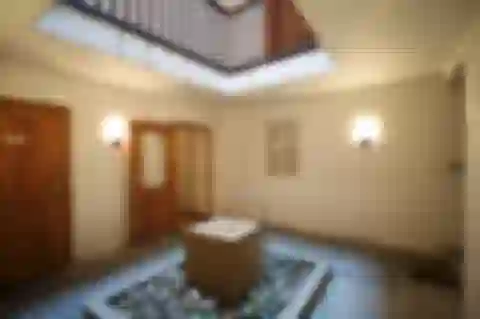 Jánský vršek, Malá Strana - Prague 1 | Rent, Apartment, One-bedroom (2+kk), 92 m²