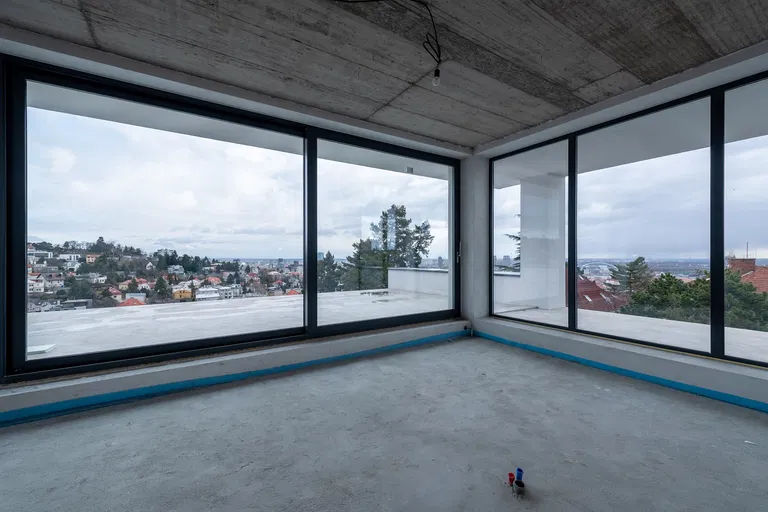 Fándlyho, Staré Mesto - Bratislava I | Predaj, Byt, 3-izbový, 121 m²