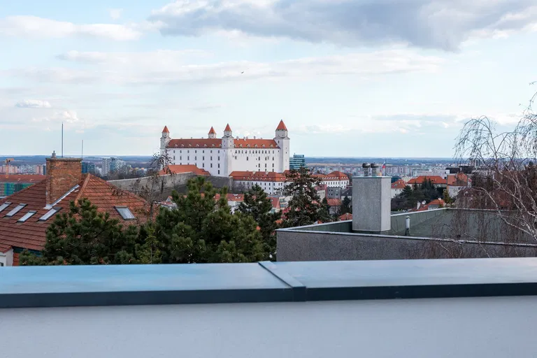 Fándlyho, Staré Mesto - Bratislava I | Predaj, Byt, 3-izbový, 121 m²