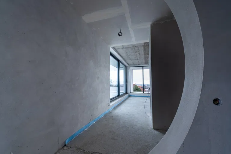 Fándlyho, Staré Mesto - Bratislava I | Predaj, Byt, 3-izbový, 121 m²