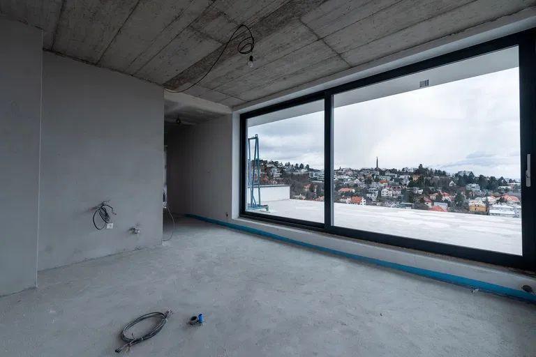 Fándlyho, Staré Mesto - Bratislava I | Predaj, Byt, 3-izbový, 121 m²