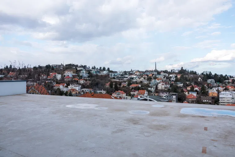 Fándlyho, Staré Mesto - Bratislava I | Predaj, Byt, 3-izbový, 121 m²