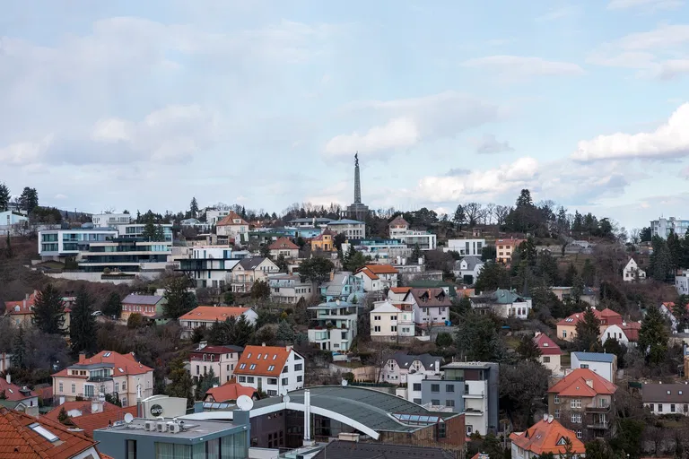 Fándlyho, Staré Mesto - Bratislava I | Predaj, Byt, 3-izbový, 121 m²