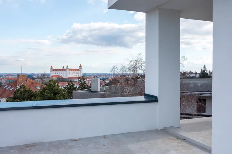 Fándlyho, Staré Mesto - Bratislava I | Predaj, Byt, 3-izbový, 121 m²