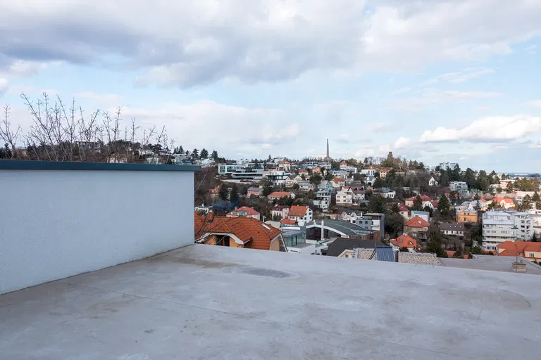 Fándlyho, Staré Mesto - Bratislava I | Predaj, Byt, 3-izbový, 121 m²