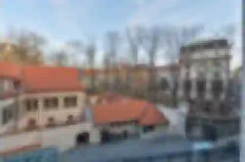 Široká, Josefov - Prague 1 | Rent, Apartment, Studio (1+1), 37 m²