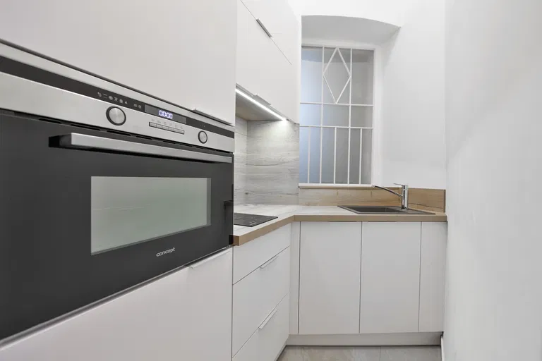 Široká, Josefov - Prague 1 | Rent, Apartment, Studio (1+1), 37 m²