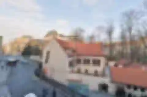 Široká, Josefov - Prague 1 | Rent, Apartment, Studio (1+1), 37 m²