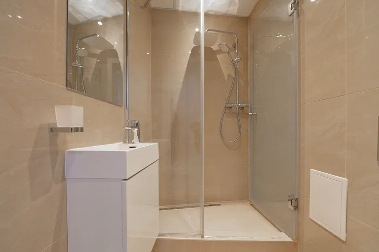 Široká, Josefov - Prague 1 | Rent, Apartment, Studio (1+1), 37 m²