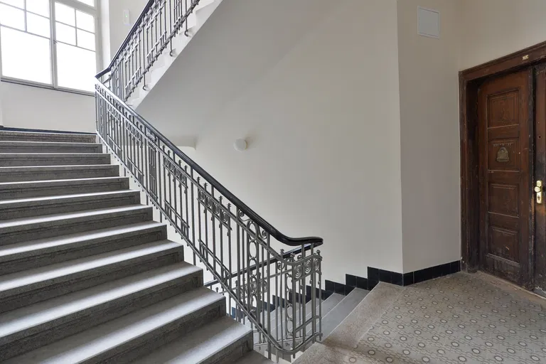 Široká, Josefov - Prague 1 | Rent, Apartment, Studio (1+1), 37 m²