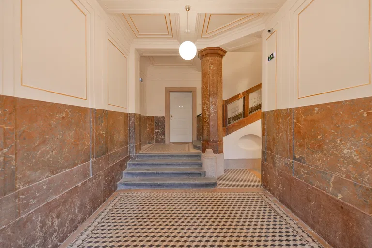 Široká, Josefov - Prague 1 | Rent, Apartment, Studio (1+1), 37 m²