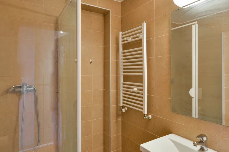 Francouzská, Vinohrady - Prague 2 | Sale, Apartment, One-bedroom (2+kk), 69 m²