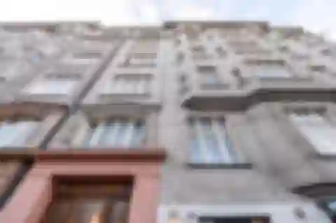 Široká, Josefov - Prague 1 | Rent, Apartment, Studio (1+1), 37 m²