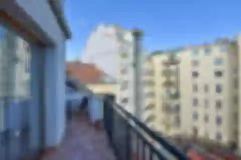 Francouzská, Vinohrady - Prague 2 | Sale, Apartment, One-bedroom (2+kk), 69 m²