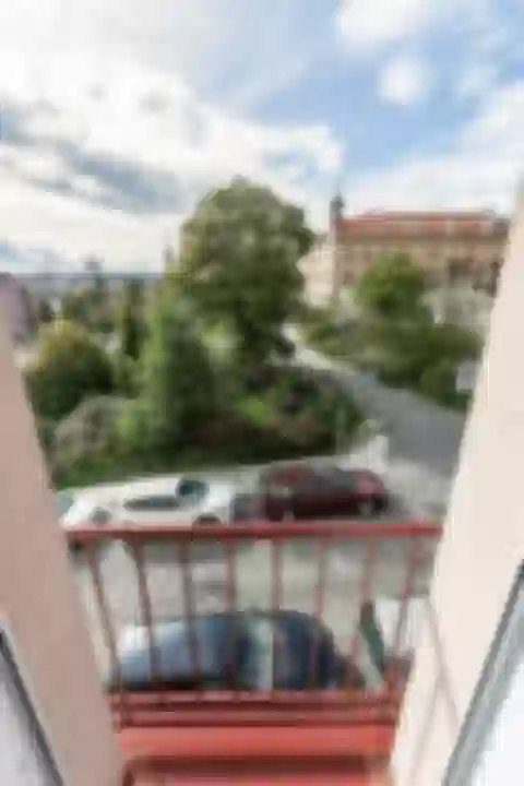 Holandská, Vršovice - Prague 10 | Rent, Apartment, One-bedroom (2+kk), 70 m²