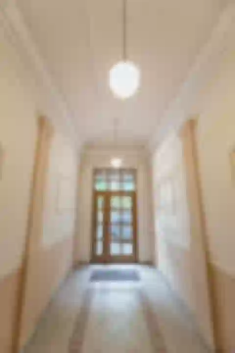 Holandská, Vršovice - Prague 10 | Rent, Apartment, One-bedroom (2+kk), 70 m²