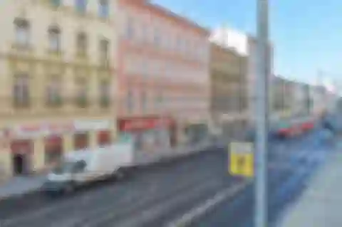 Francouzská, Vinohrady - Praha 2 | Prenájom, Byt, 2-izbový, 48 m²
