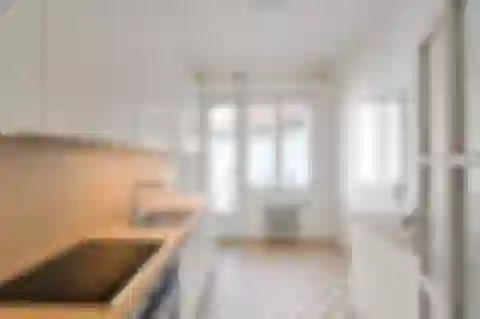 Nuselská, Nusle - Prague 4 | Rent, Apartment, One-bedroom (2+1), 92 m²