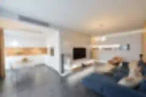 Za Lípou, Uhříněves - Prague 10 | Sale, Apartment, Two-bedroom (3+kk), 102 m²