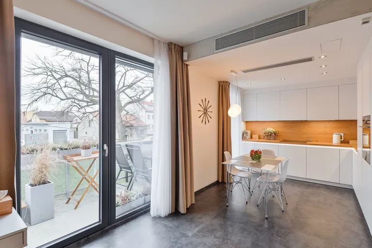 Za Lípou, Uhříněves - Praha 10 | Predaj, Byt, 3-izbový, 102 m²