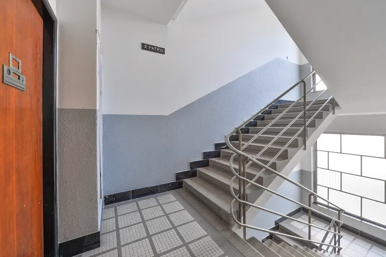 Nuselská, Nusle - Prague 4 | Rent, Apartment, One-bedroom (2+1), 92 m²
