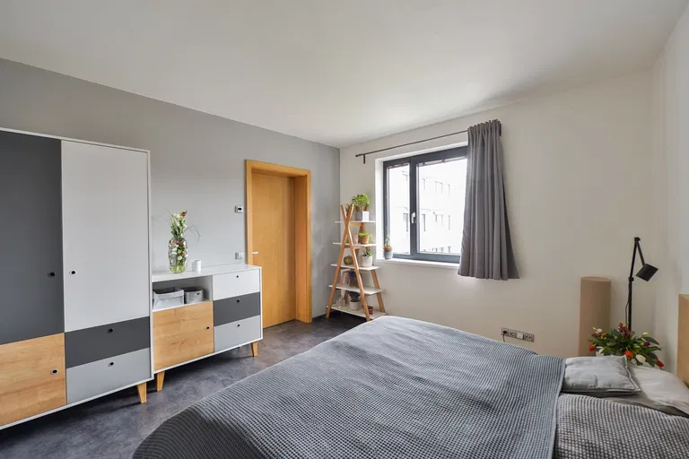 Za Lípou, Uhříněves - Praha 10 | Predaj, Byt, 3-izbový, 102 m²
