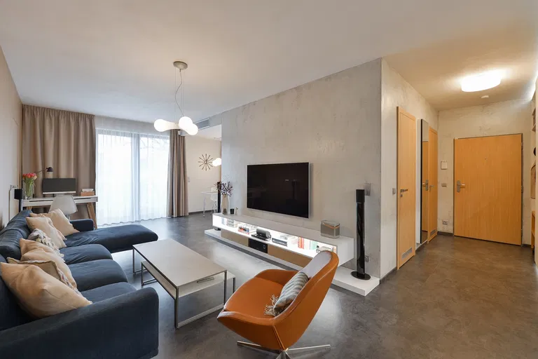 Za Lípou, Uhříněves - Praha 10 | Predaj, Byt, 3-izbový, 102 m²