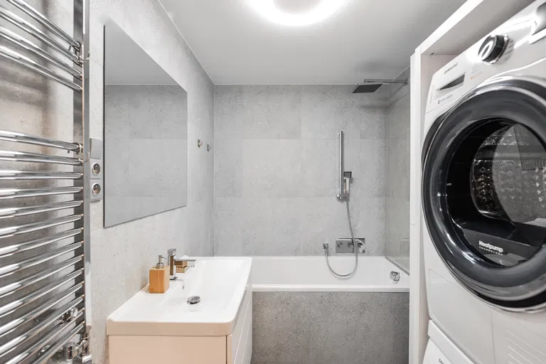 Za Lípou, Uhříněves - Praha 10 | Predaj, Byt, 3-izbový, 102 m²