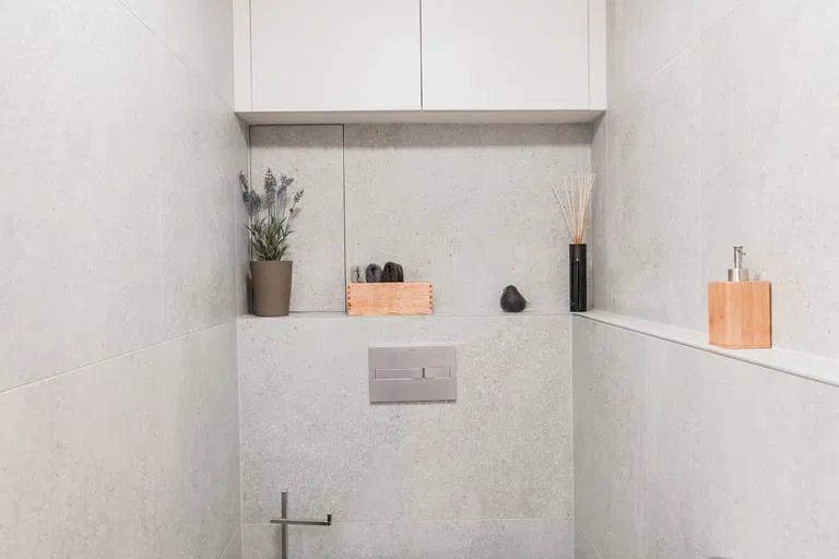Za Lípou, Uhříněves - Praha 10 | Predaj, Byt, 3-izbový, 102 m²
