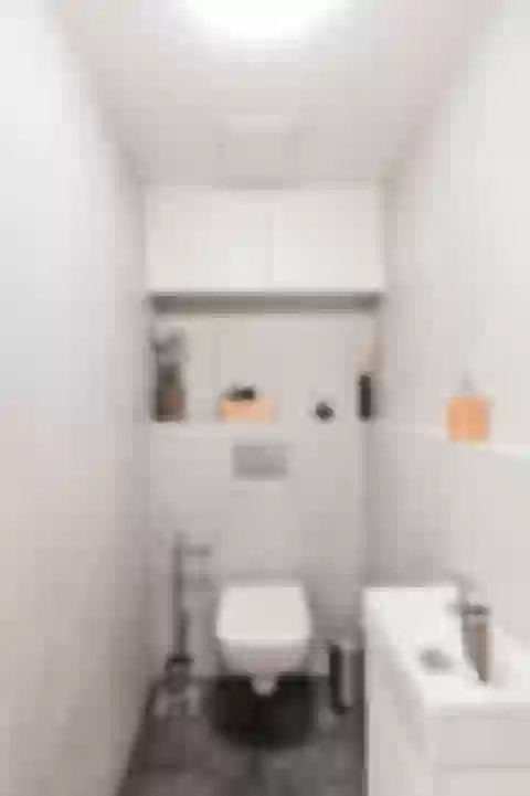 Za Lípou, Uhříněves - Prague 10 | Sale, Apartment, Two-bedroom (3+kk), 102 m²