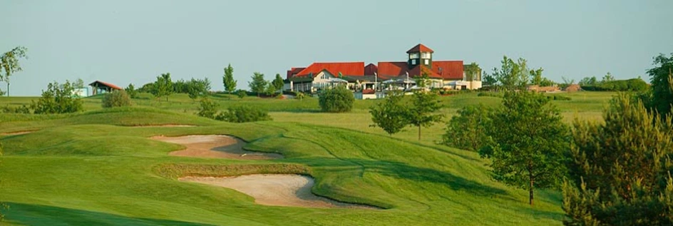 Golf Resort Karlštejn