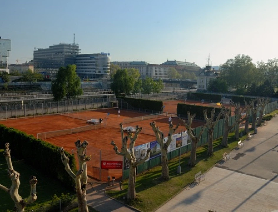 I. Czech Lawn-Tennis Club Prague