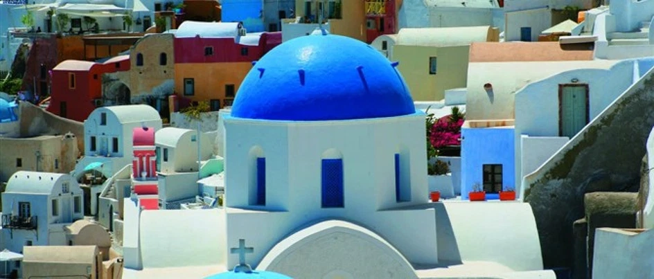 Greece Tours