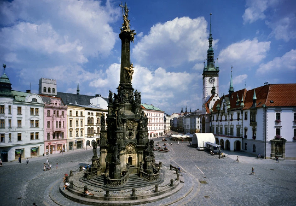 Olomouc 