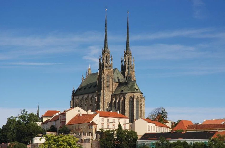 Brno 