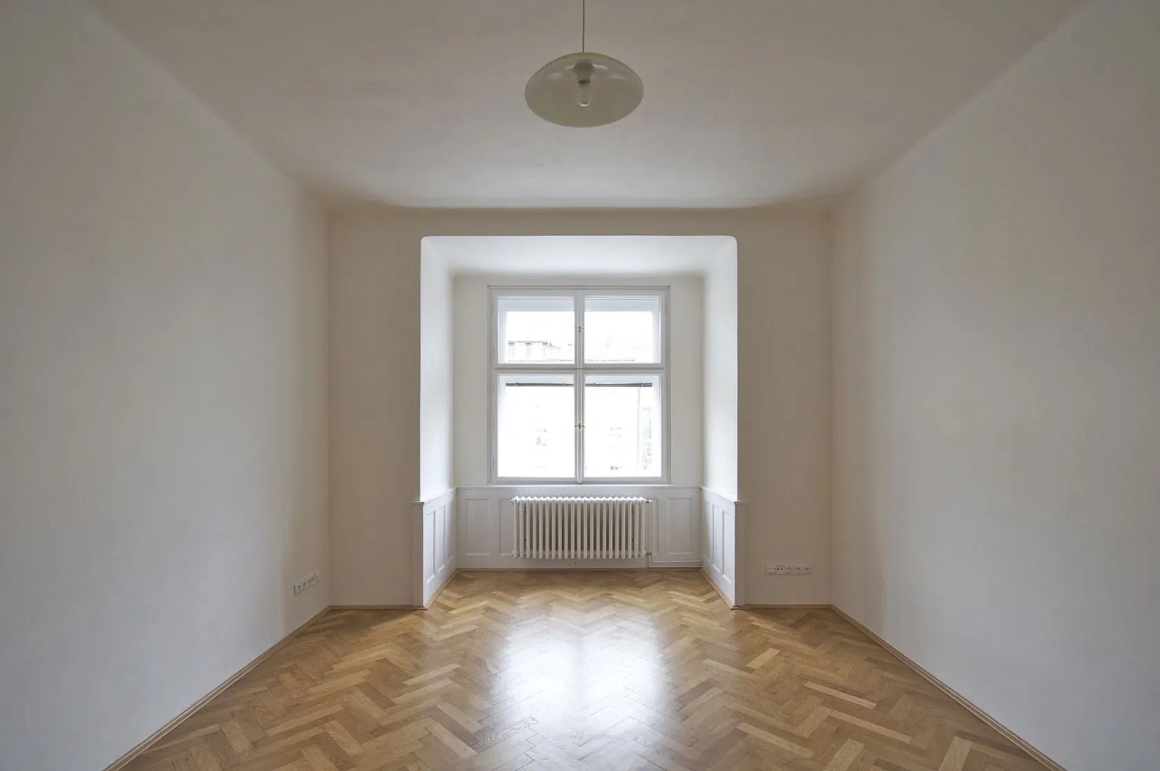 Chopinova, Vinohrady - Prague 2 | Rent, Apartment, Two-bedroom (3+kk), 88 m²