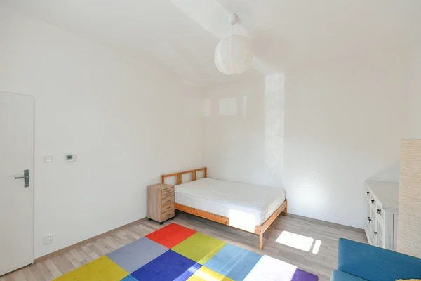 Na pískách, Dejvice - Prague 6 | Rent, Apartment, Studio (1+1), 35 m²