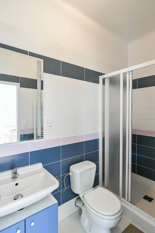 Na pískách, Dejvice - Prague 6 | Rent, Apartment, Studio (1+1), 35 m²