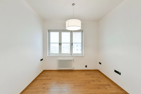 U Křížku, Nusle - Prague 4 | Rent, Apartment, One-bedroom (2+kk), 53 m²