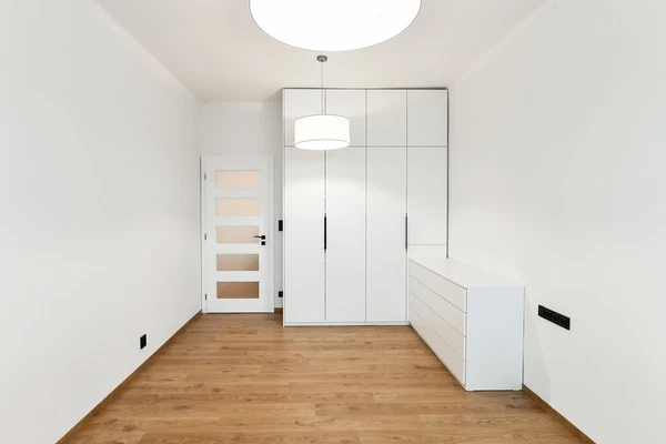 U Křížku, Nusle - Prague 4 | Rent, Apartment, One-bedroom (2+kk), 53 m²