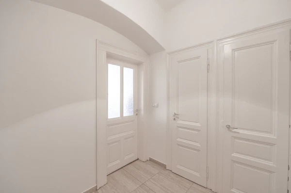 Slavíkova, Vinohrady - Praha 2 | Pronájem, Byt, 2+kk, 50 m²