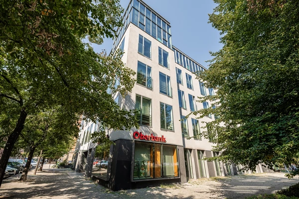 náměstí 14. října, Smíchov - Prague 5 | Rent, Office space, 209 m²