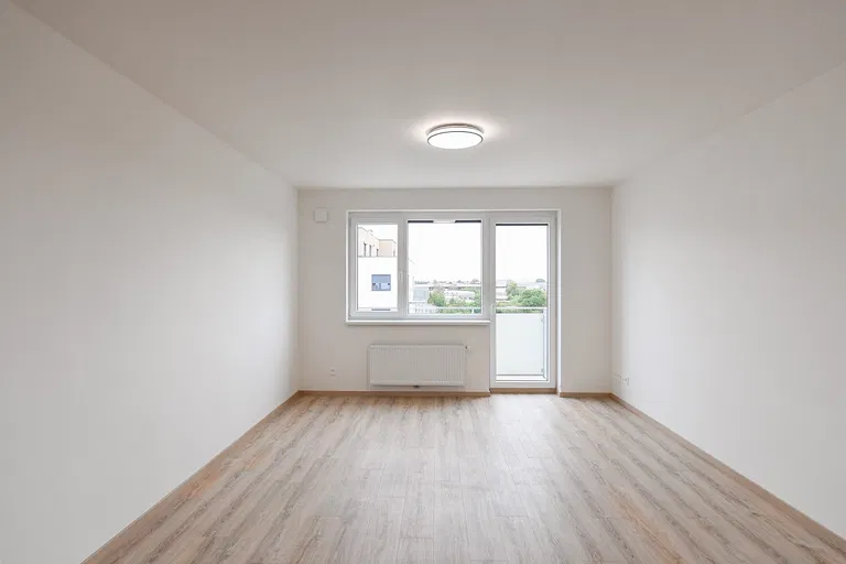 Sedlářova, Kbely - Prague 9 | Rent, Apartment, Two-bedroom (3+kk), 77 m²