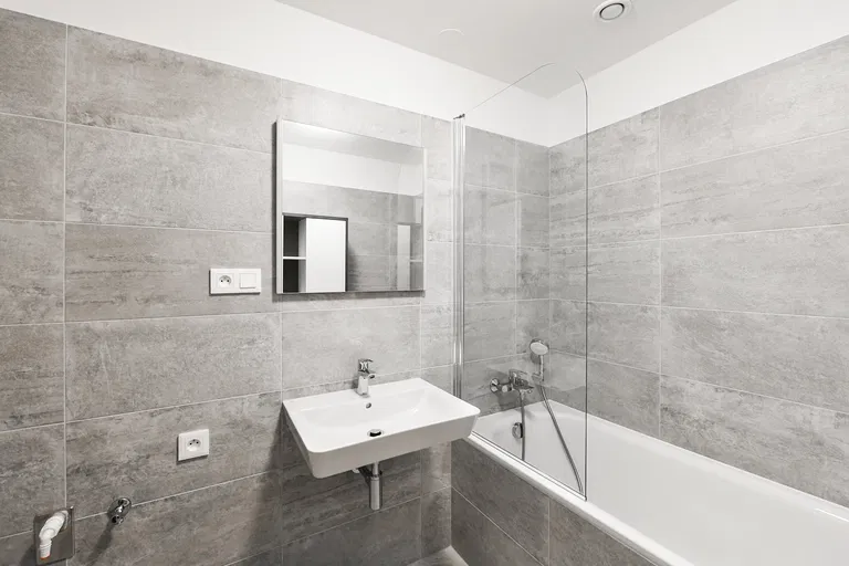 Sedlářova, Kbely - Prague 9 | Rent, Apartment, Two-bedroom (3+kk), 77 m²